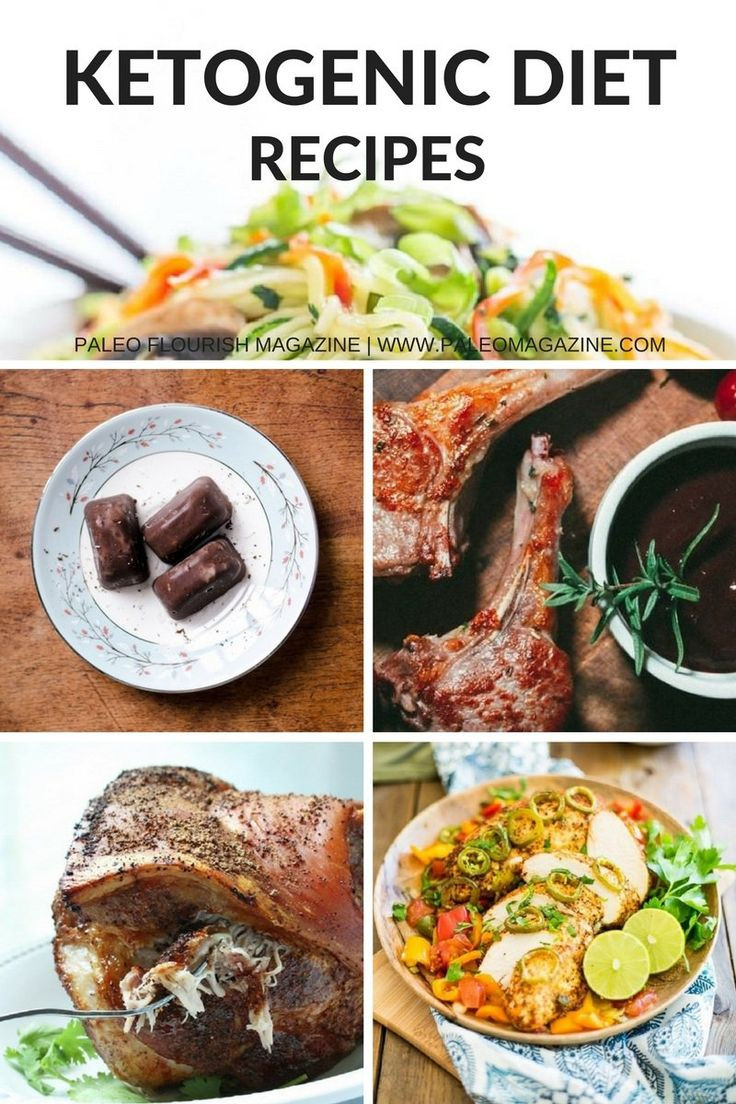 Keto Diet Recipes Free
 17 Best ideas about Ketogenic Diet on Pinterest