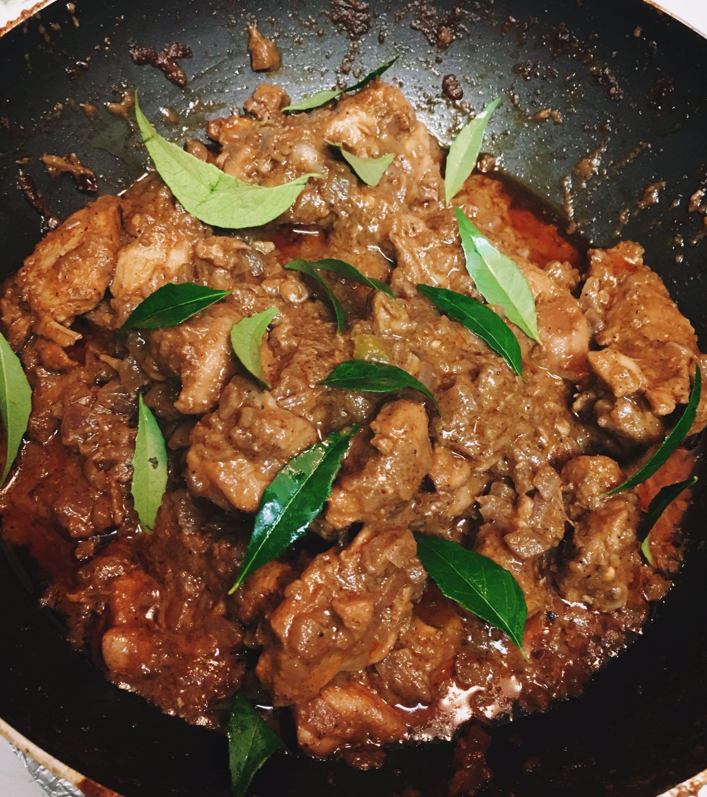 Keto Diet Recipes Indian
 Indian Keto Chicken Ghee Clarified Butter Roast Recipe