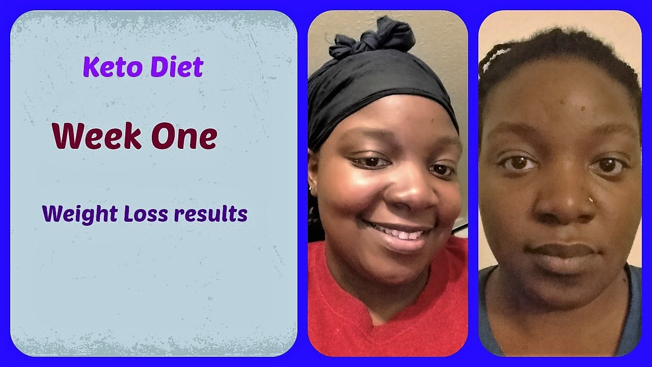 Keto Diet Results 4 Weeks
 Week e Low Carb Keto t