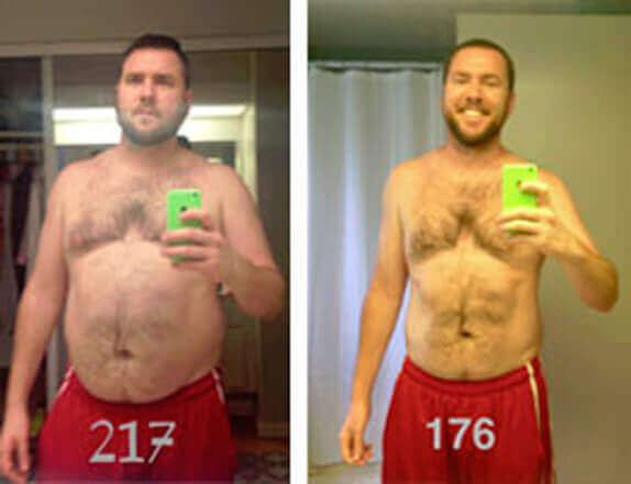 Keto Diet Results Male
 Amazing results Ketones for the win Keto