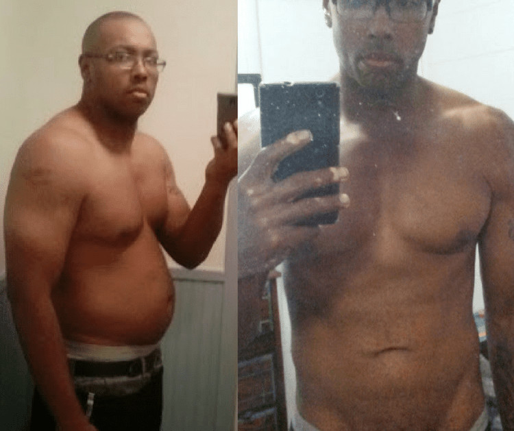 Keto Diet Results Male
 Ketogenic Diet Weight Loss Results
