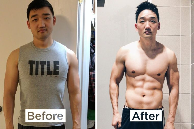 Keto Diet Results Male
 Keto Diet Before and After That ll Get You