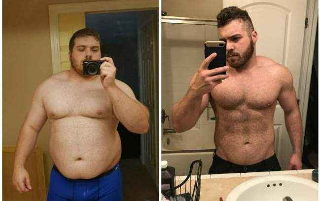 Keto Diet Results Male
 Ketogenic t results