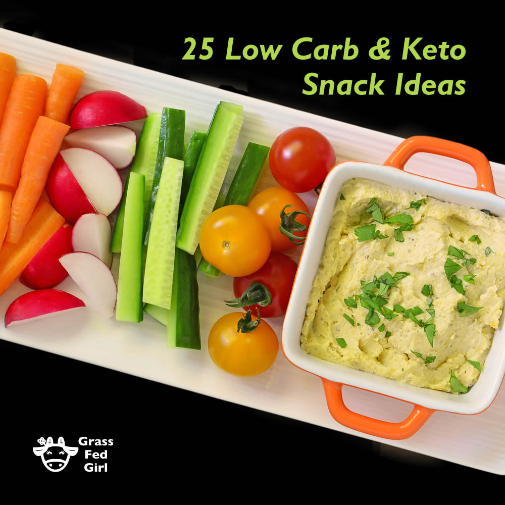 Keto Diet Snacks Ideas
 Keto Snack Ideas