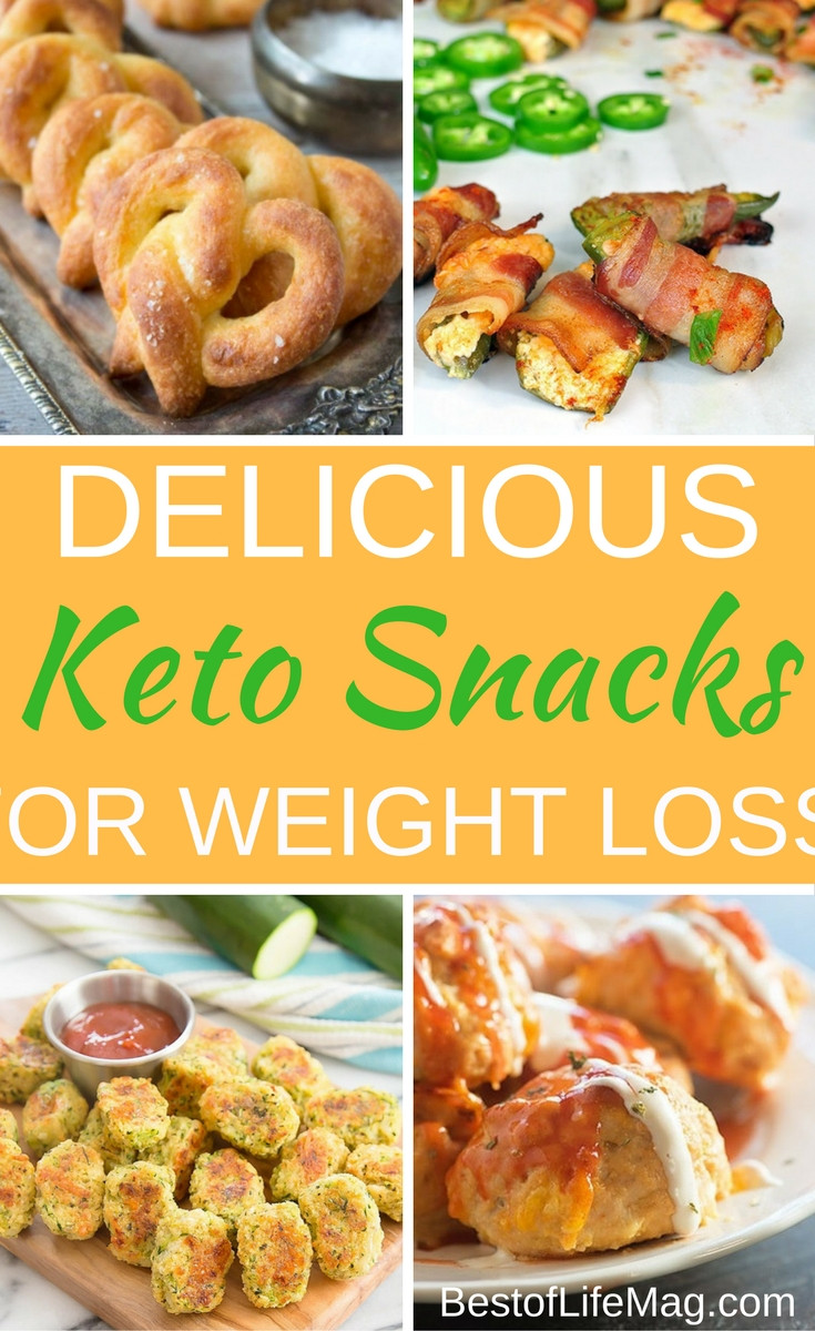 Keto Diet Snacks
 Delicious Keto Snacks That Will Help you Lose Weight The