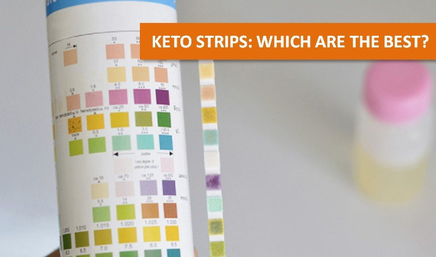 Keto Diet Strips
 6 Best Ketone Strips Review 2019 s Top Urine Testing Sticks