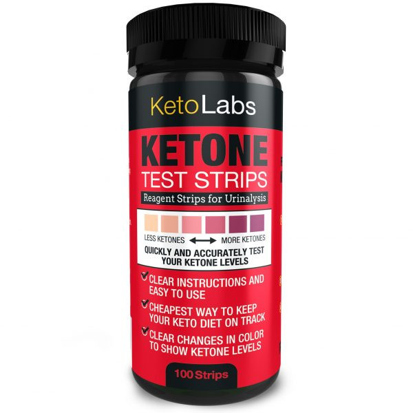 Keto Diet Strips
 Ketosis Strips When To Use