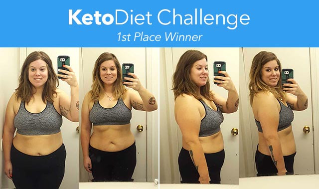 Keto Diet Success Stories
 Jennifer s Keto Success Story