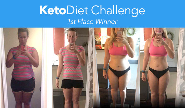 Keto Diet Success Stories
 Paige s Keto Success Story
