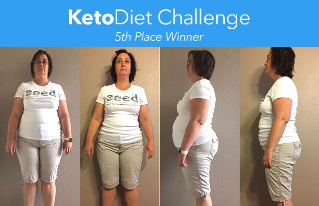 Keto Diet Success Stories
 Sarah s Keto Success Story