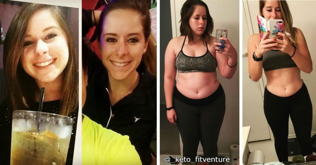Keto Diet Success Stories
 Elyse Capestany s Keto Success Story