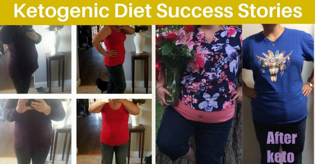 Keto Diet Success Stories
 Keto Diet Success Stories Before and After Results 2018