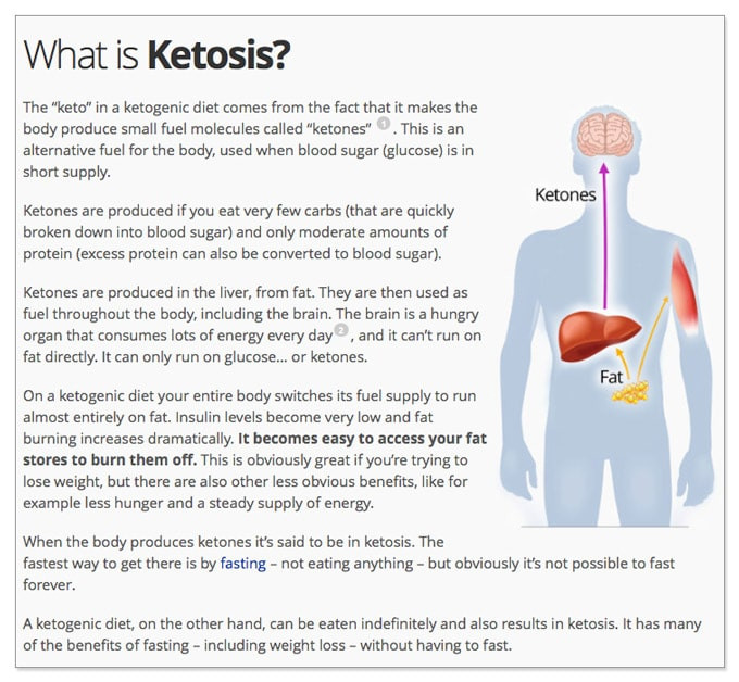 Keto Diet Weight Gain
 How To Use the Ketogenic Diet to Conquer PCOS Related