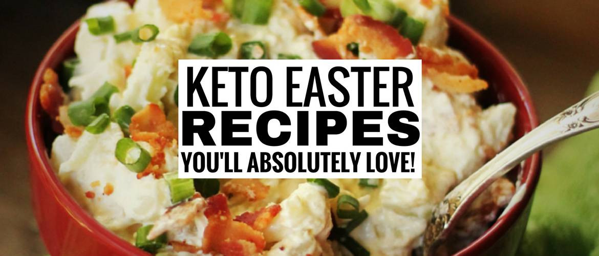 Keto Easter Dinner
 9 Tasty Keto Easter Recipes Keto Dieters Will Love Meraadi