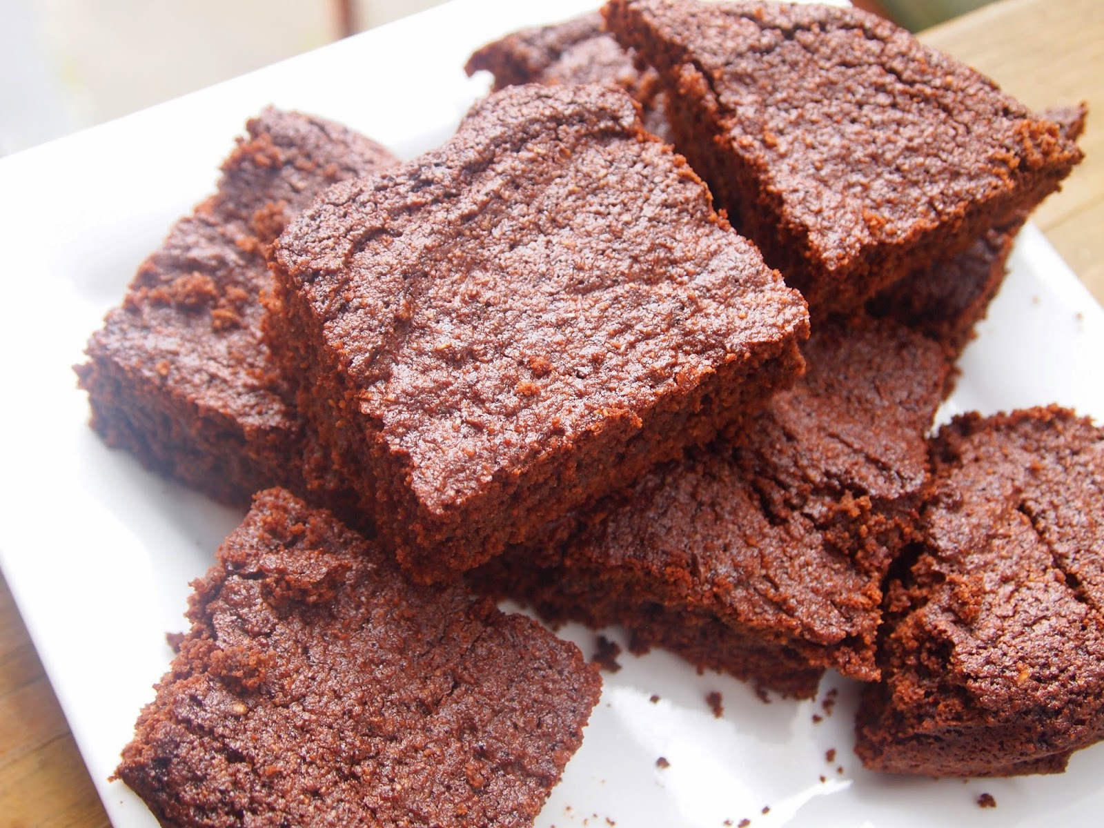 Keto Friendly Brownies
 Glamorous You Yummy Keto Friendly Brownies