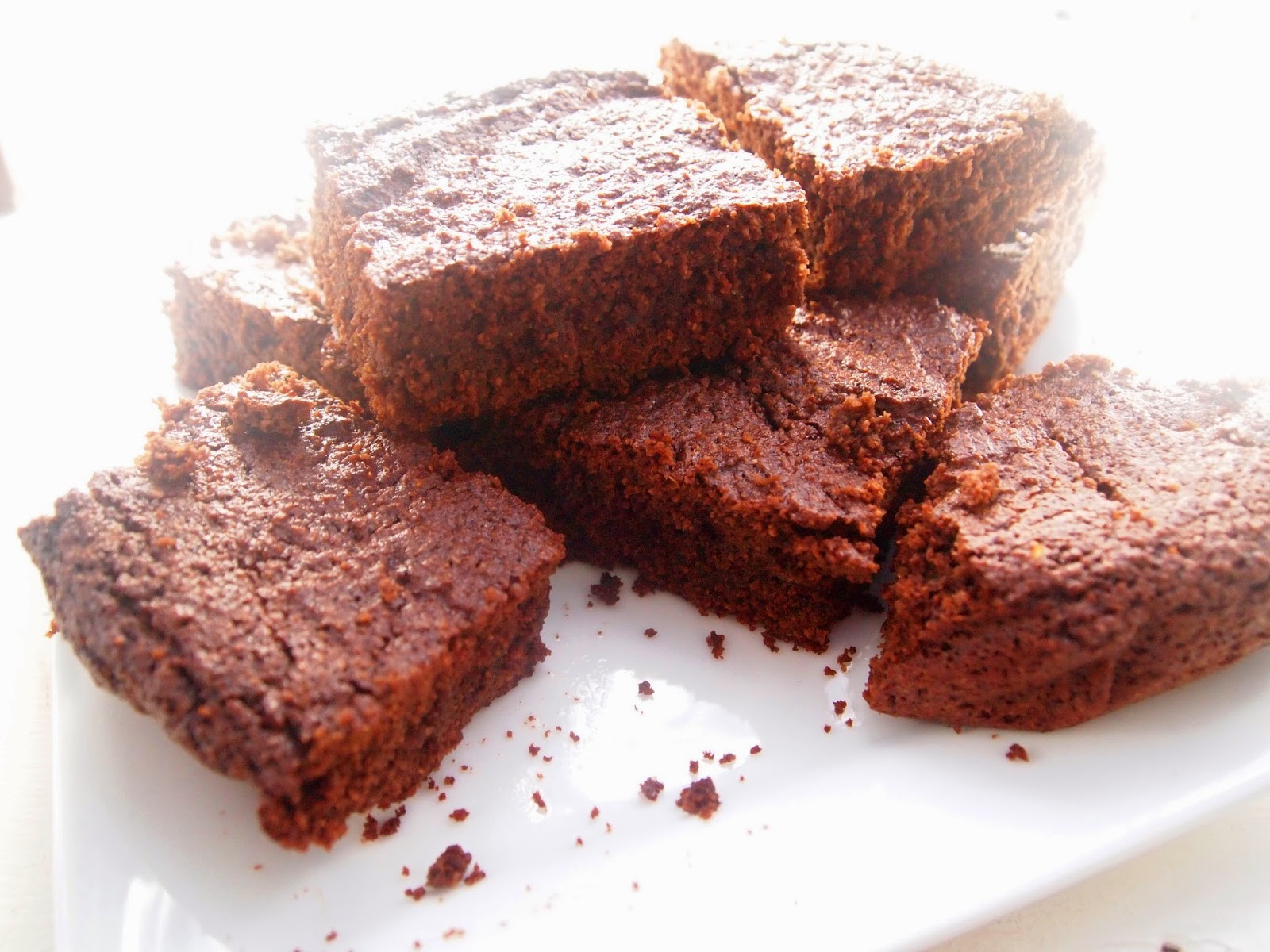 Keto Friendly Brownies
 Glamorous You Yummy Keto Friendly Brownies