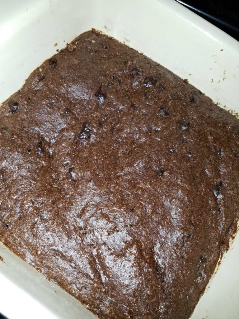 Keto Friendly Brownies
 Keto Friendly Brownies