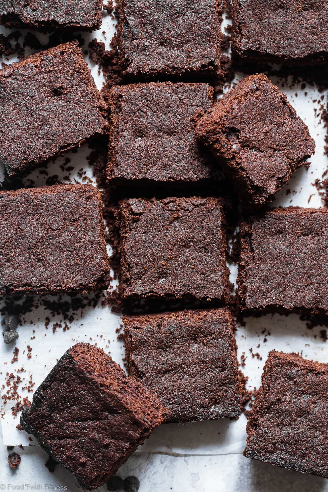 Keto Friendly Brownies
 Protein Low Carb Keto Brownies