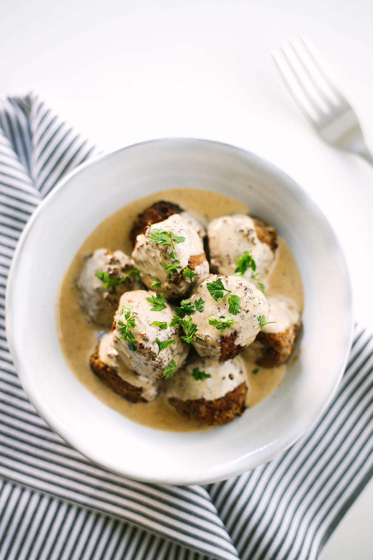 Keto Gravy Beef
 Keto Swedish Meatballs with Allspice and Gravy Happy Keto