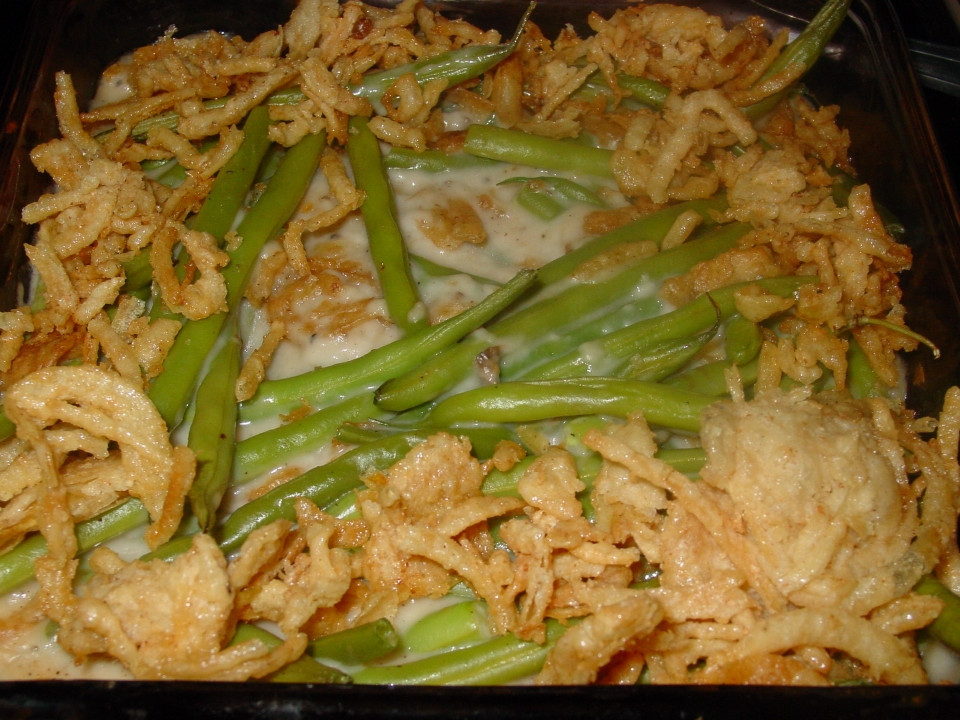 Keto Green Bean Casserole
 Keto Diet And Green Beans