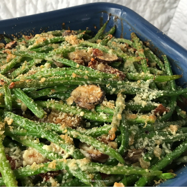 Keto Green Bean Casserole
 keto green bean casserole Thrive In Midlife