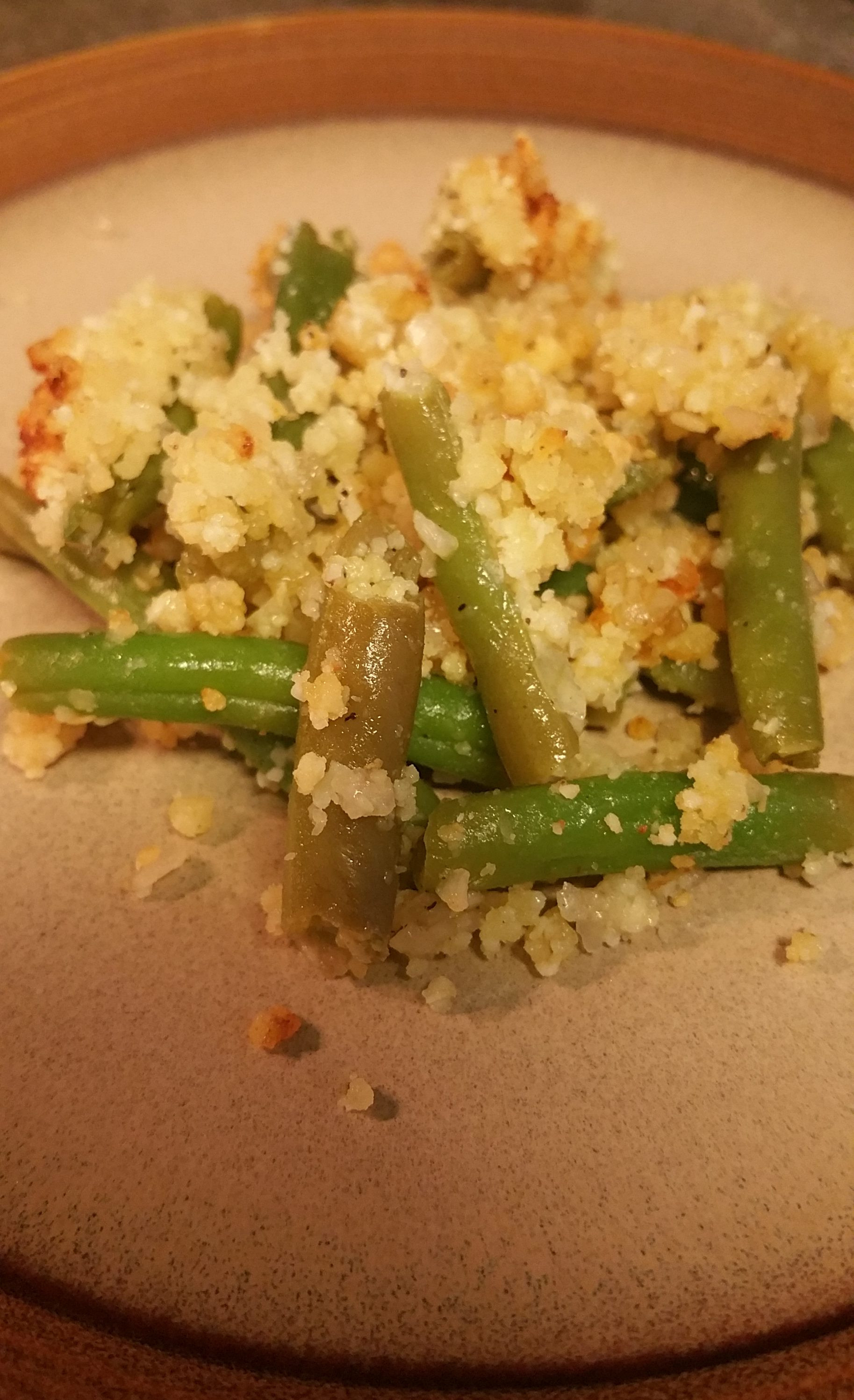 Keto Green Bean Casserole
 Green Bean Casserole – Keto Plates