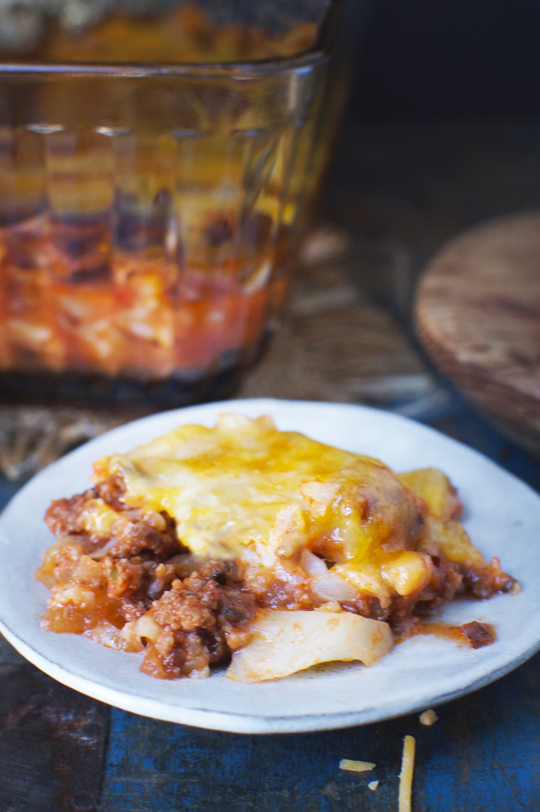 Keto Ground Beef
 Keto Friendly Italian Ground Beef Casserole Recipe