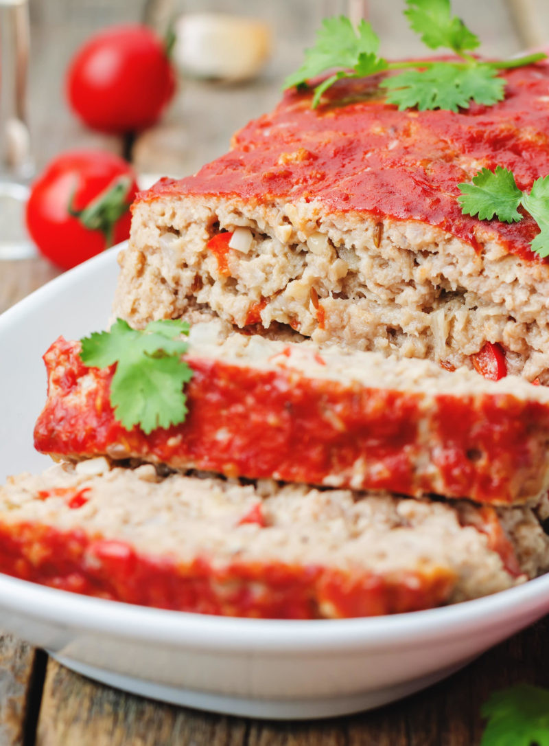 The Best Ideas for Keto Meatloaf Pork Rinds Best Diet and Healthy