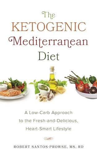 Keto Mediterranean Diet
 Cookbooks List The Newest "Mediterranean" Cookbooks