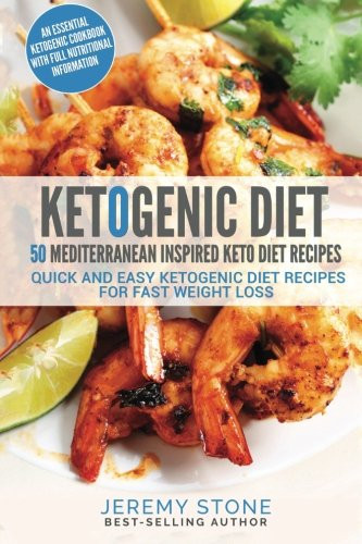 Keto Mediterranean Diet
 Top 23 Mediterranean Cookbooks