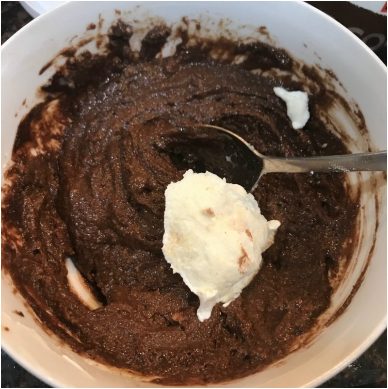 Keto Mug Cake Recipes
 e Minute Keto Chocolate Mug Cake iSaveA2Z