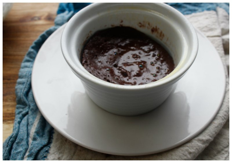 Keto Mug Cake Recipes
 Keto Chocolate Lava Mug Cake Recipe iSaveA2Z