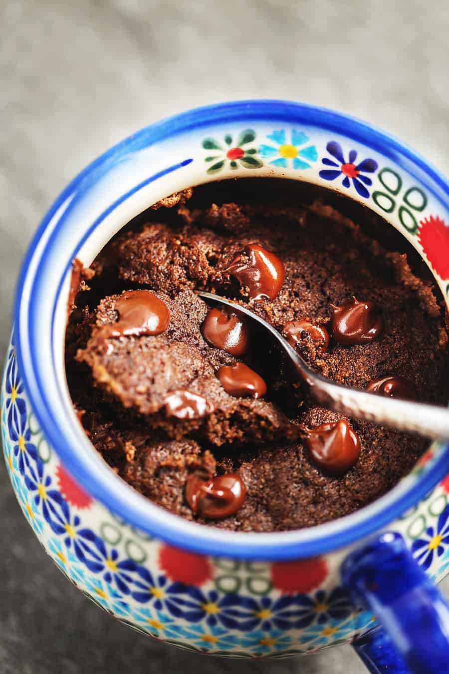 Keto Mug Cake Recipes
 Keto Mug Cake Chocolate or Vanilla • Low Carb with Jennifer