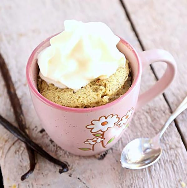 Keto Mug Cake Recipes
 23 Mug Cake Recipes That Are Easy To Make In A Microwave