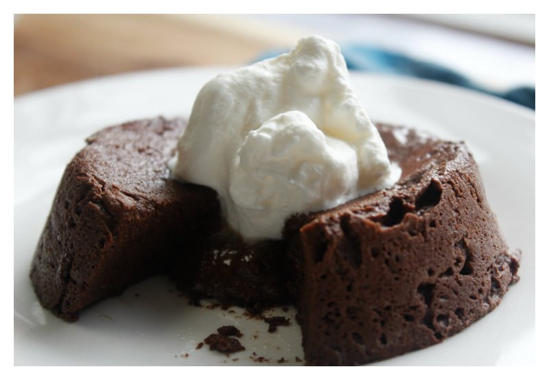 Keto Mug Cake Recipes
 Keto Chocolate Lava Mug Cake Recipe iSaveA2Z
