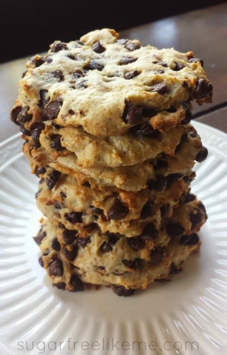 Keto No Bake Cookies Without Coconut
 Best 25 No carb foods ideas on Pinterest