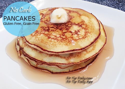 Keto Pancakes No Cream Cheese
 Deceivingly delicious Feed the cravings starve the fat
