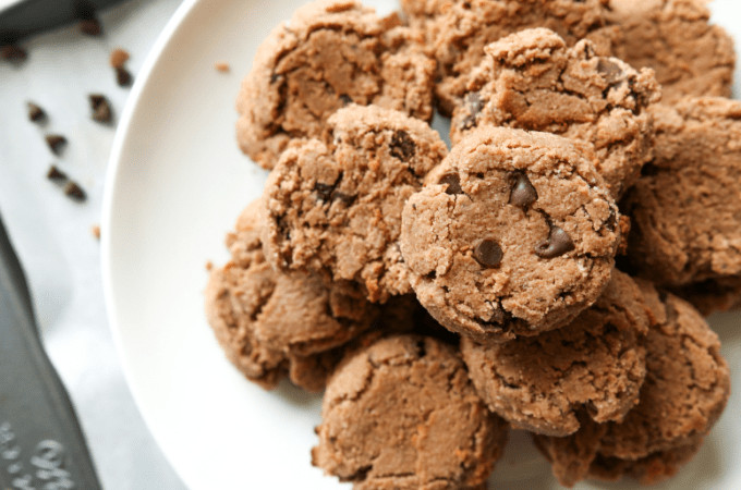 Keto Peanut Butter Cookies Cream Cheese
 Rutabaga Fries The Diet Chef