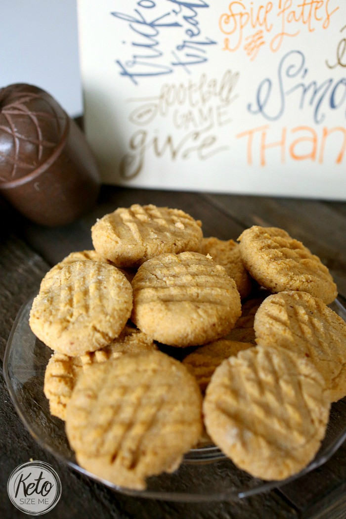 Keto Peanut Butter Cookies Cream Cheese
 keto cookies peanut butter
