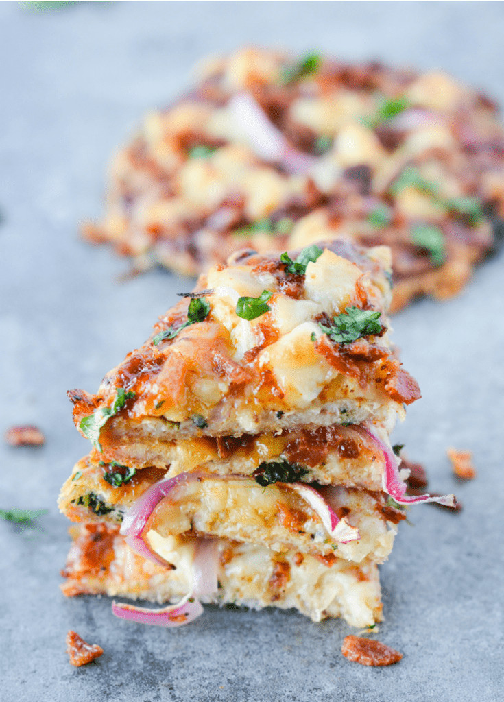 Keto Pizza Chicken Crust
 The Best Low Carb Chicken Pizza Crust Hey Keto Mama