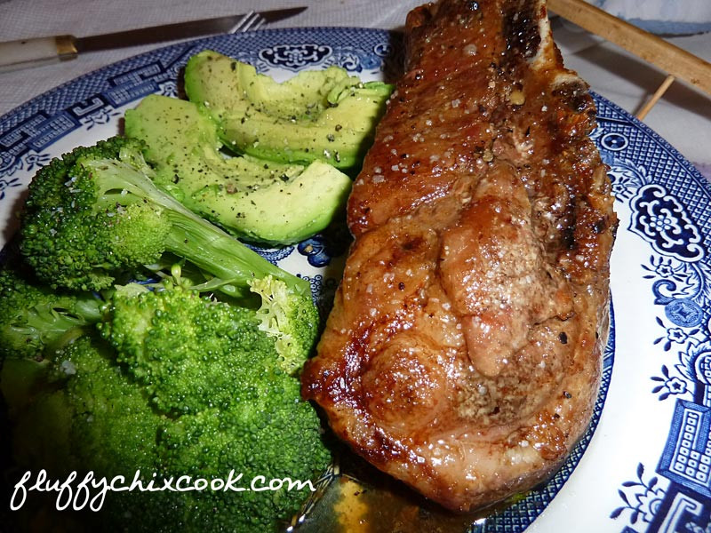 Keto Pork Shoulder
 Slow Roasted Country Style Pork Ribs