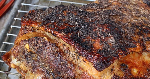 Keto Pork Shoulder
 Slow roasted pork shoulder Pork and Keto on Pinterest