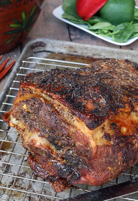 Keto Pork Shoulder
 Slow roasted pork shoulder Pork and Keto on Pinterest