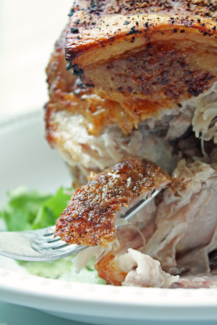 Keto Pork Shoulder
 Easy Roasted Pork Shoulder Low Carb Paleo Whole 30