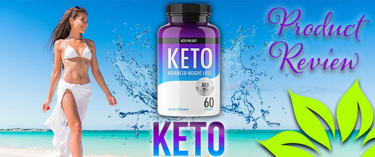 Keto Pro Diet Pills
 Keto Pro Diet Your Weight Loss Guarantee