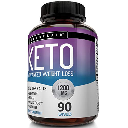 Keto Pro Diet Pills
 Keto Pro Diet Advanced Keto Weight Loss Supplement