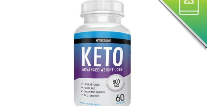 Keto Pro Diet Pills
 keto ultra t review Archives Supplement Daddy