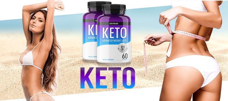 Keto Pro Diet
 Keto Pro Diet Can It Help You Slim Down