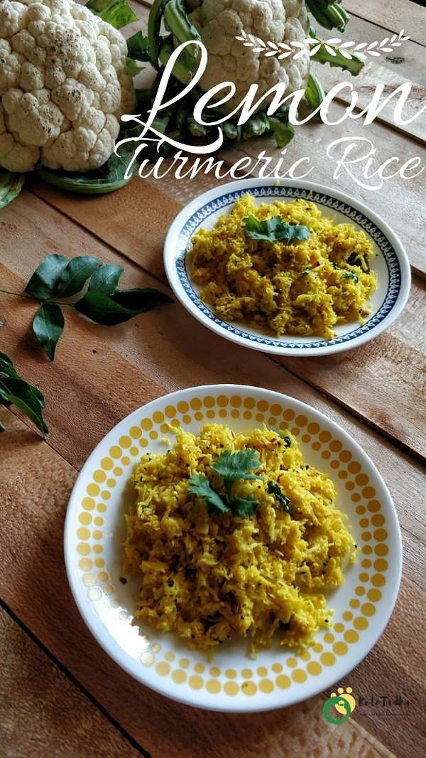 Keto Recipes Indian
 Keto Tomato Masala Rice