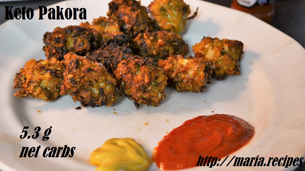 Keto Recipes Indian
 Maria Recipes — Keto Enthusiast Indian Food Lover